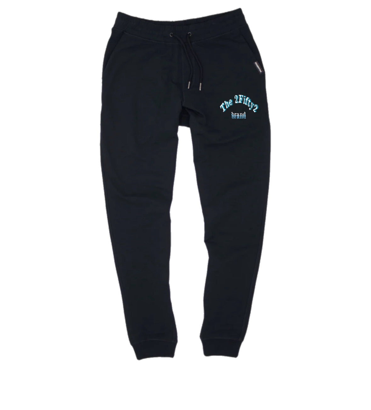 Men’s joggers sweatsuit by The 2fifty2 brand