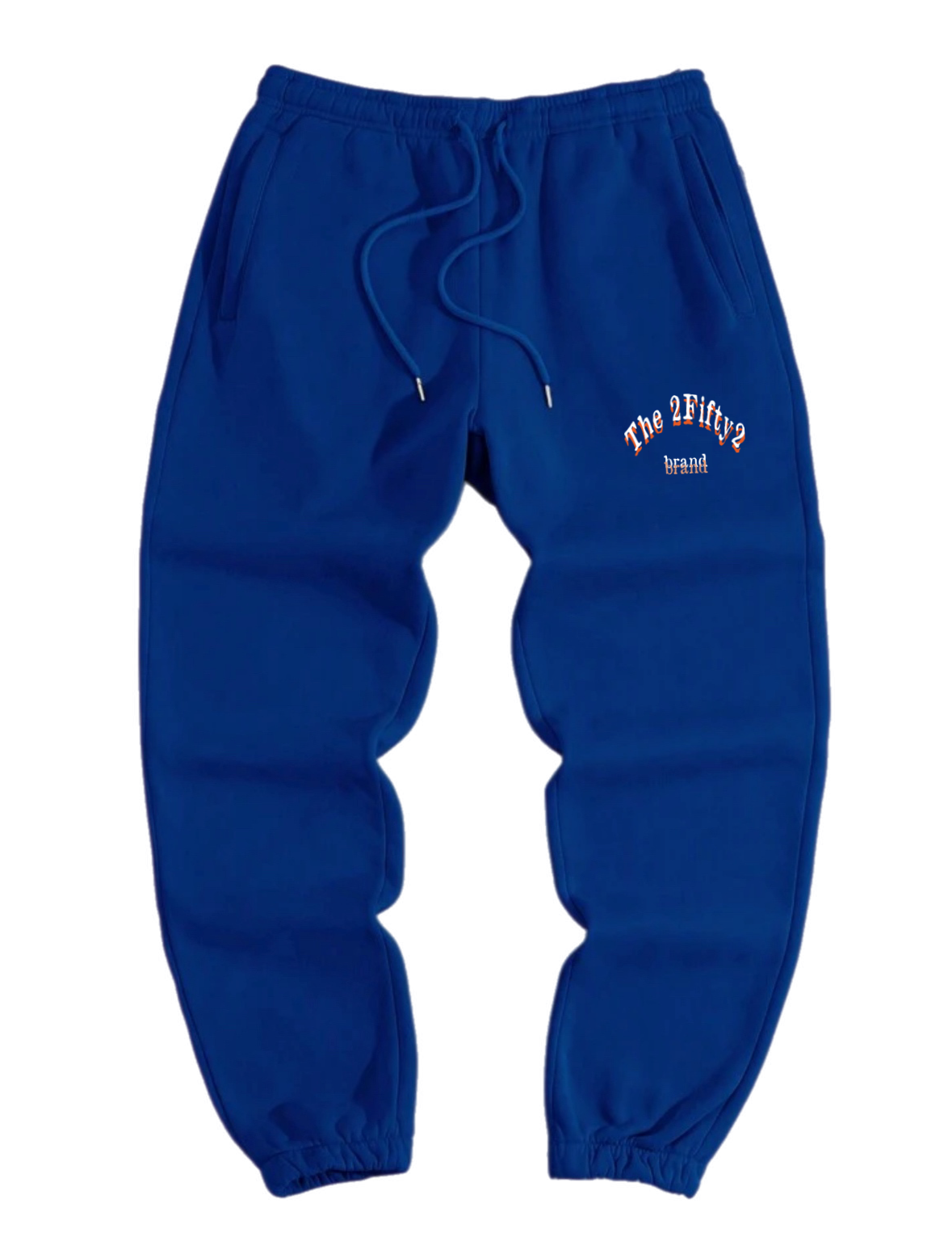 Men’s joggers sweatsuit by The 2fifty2 brand