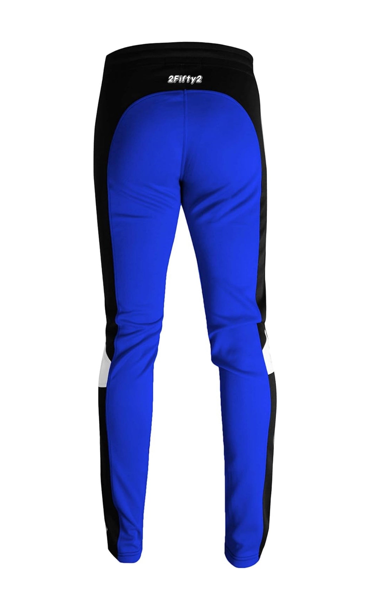 Men’s Slim fit Track pants by 2fifty2