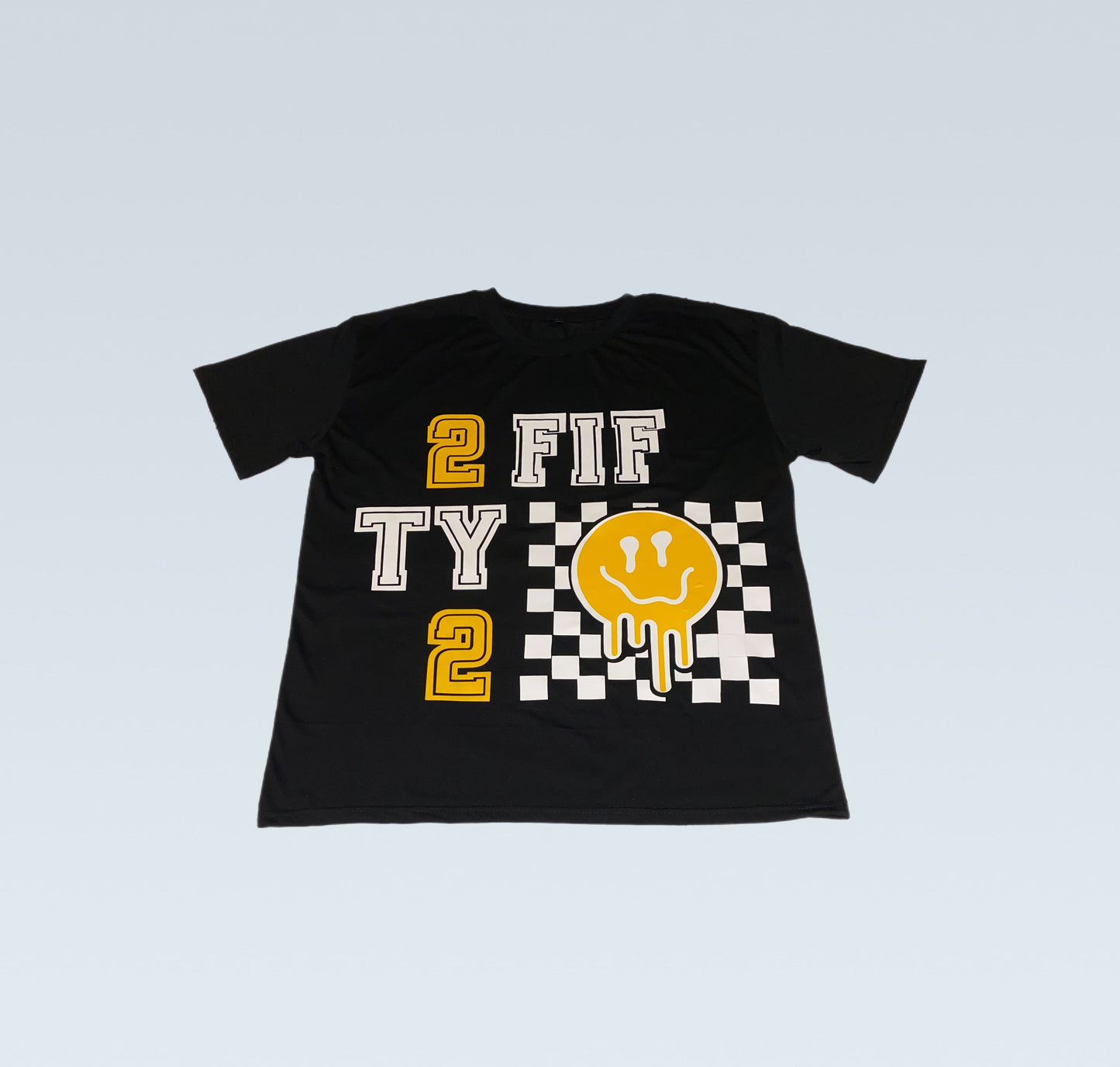 Boys graphic tee shirt - 2fifty2